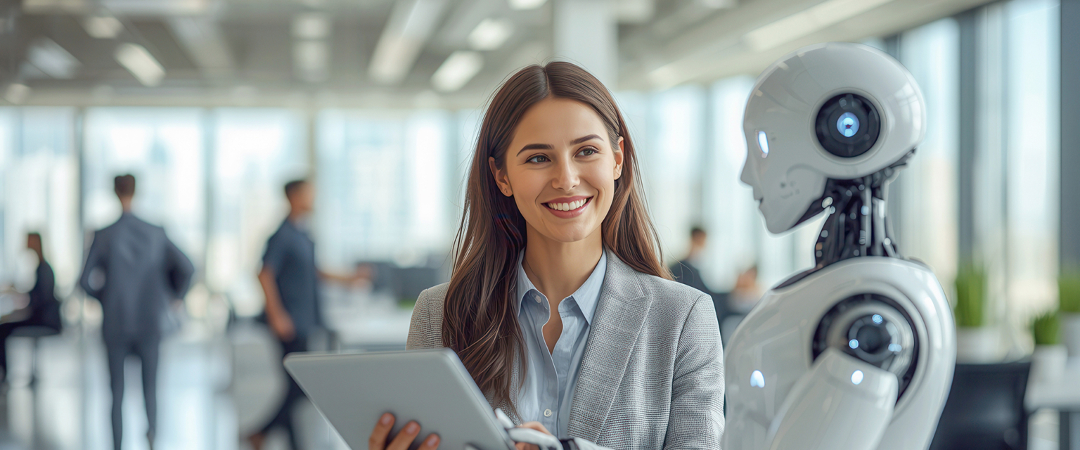 Erfolgreiche Transformation Ihres Unternehmens mit BGC